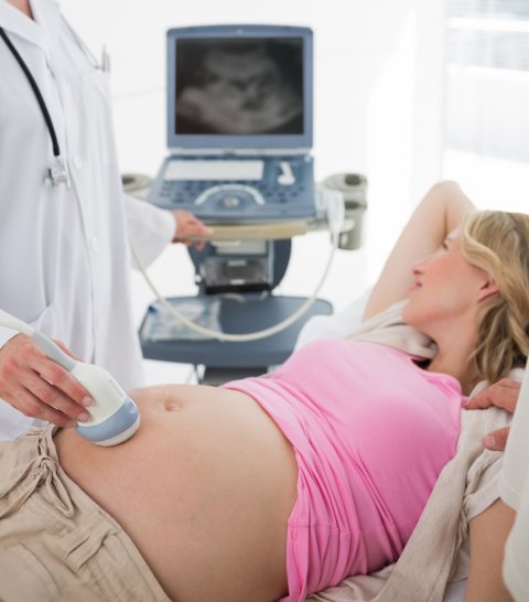 Ginecólogo Y Obstetra en CDMX