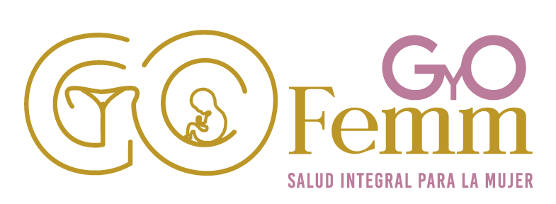 Ginecologia y Obstetricia en CDMX