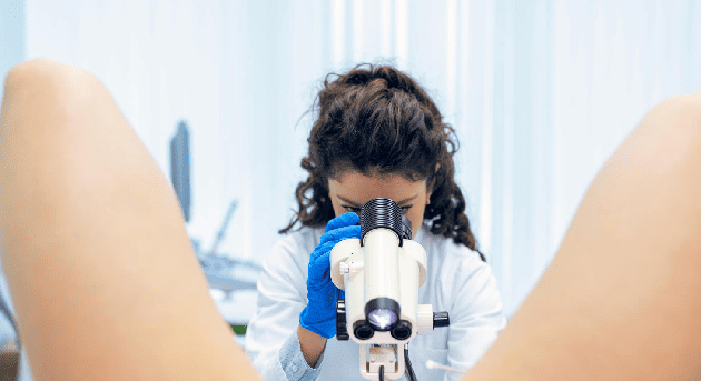 Colposcopia